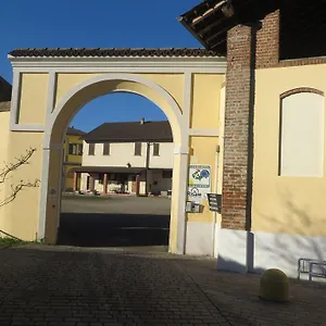  Séjour à la ferme Le Risaie
